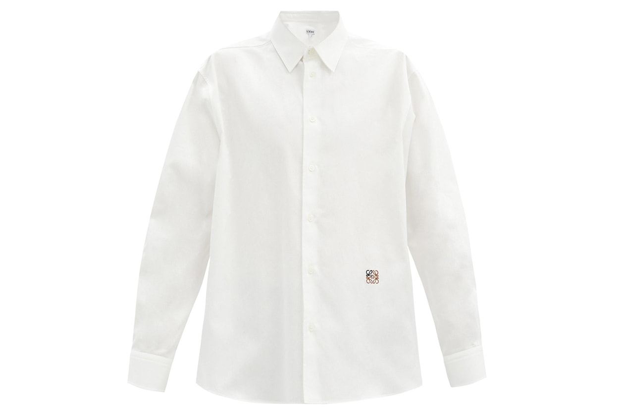 가을에 꼭 필요한 깔끔한 솔리드 셔츠 10, 아미, 아워 레가시, 에임 레온 도르, 메종 키츠네, 르메르, 언더커버, 몽클레르, 준야 와타나베, 이세이 미야케, 로에베, 남친룩, 미니멀, 베이직 셔츠, 해외 직구, 하비 니콜스, 매치스패션, 에센스, 루이자비아로마