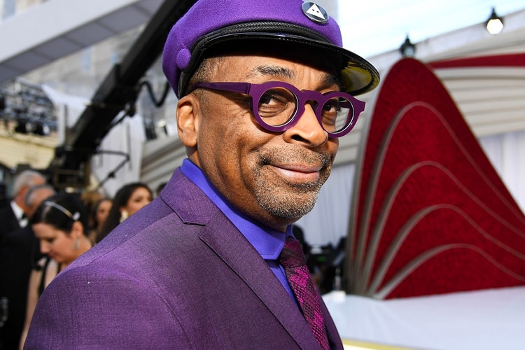 스파이크 리, 마이클 잭슨의 'They Don't Care About Us' 단편 영화 공개