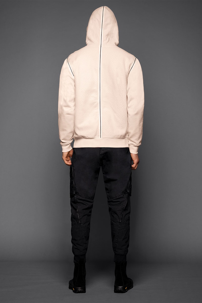 스톤 아일랜드 쉐도우 프로젝트 2020 FW '020 '021 룩북