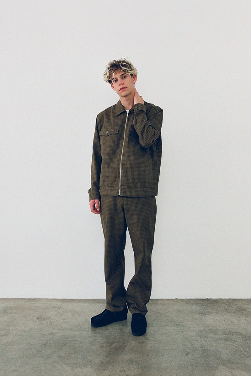 스투시 2020년 가을 컬렉션 룩북 및 출시 정보 공개, Fresh Gear, 스트리트웨어, 스트릿웨어, 스트릿패션, 숀 스투시