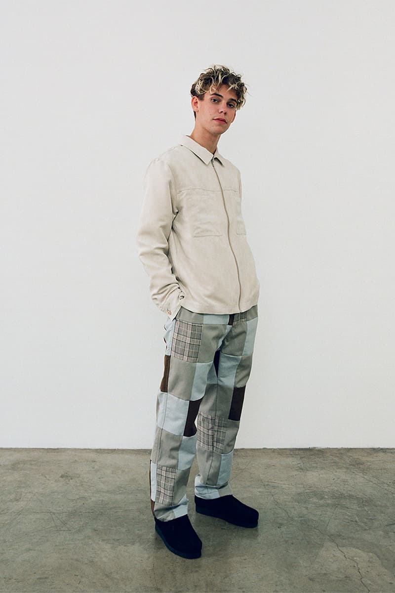 스투시 2020년 가을 컬렉션 룩북 및 출시 정보 공개, Fresh Gear, 스트리트웨어, 스트릿웨어, 스트릿패션, 숀 스투시