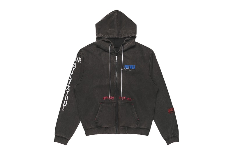 바조우의 99%IS- 2020 FW 컬렉션 출시, 펑크, ATT1%TUDE, 지드래곤, 빅뱅, HBX