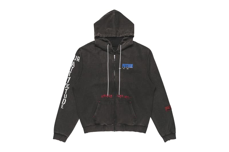 바조우의 99%IS- 2020 FW 컬렉션 출시, 펑크, ATT1%TUDE, 지드래곤, 빅뱅, HBX