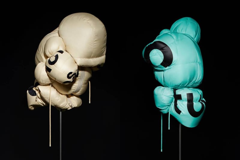 보온성과 디자인을 모두 챙긴, 아크네 스튜디오 ‘푸퍼 재킷' 컬렉션