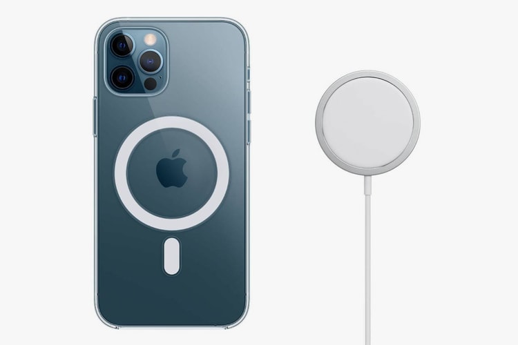 애플의 새 무선 충전기 ‘맥세이프’, 안드로이드폰과 호환된다?