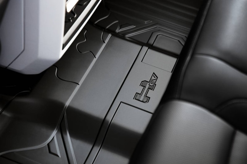 GMC, 전기차로 부활한 초강력 SUV ‘허머 EV’공개, 오프로더