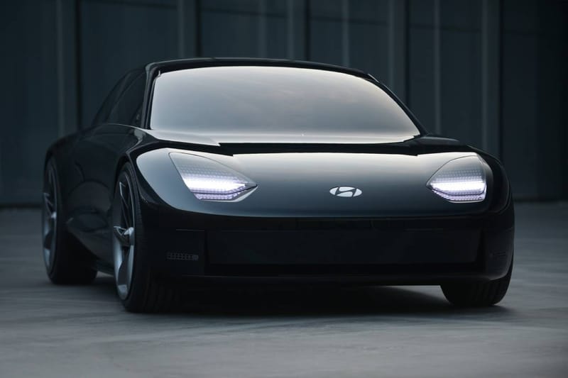 현대자동차 콘셉트카 ‘프로페시’, 2020 레드닷 어워드 최우수상 수상