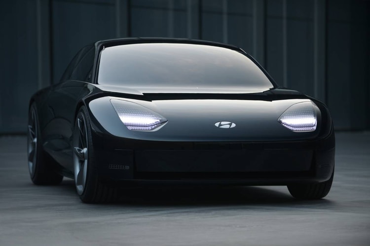 현대자동차 콘셉트카 ‘프로페시’, 2020 레드닷 어워드 최우수상 수상