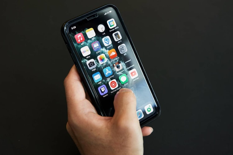 대한민국 'Z세대'가 가장 선호하는 스마트폰 앱은?