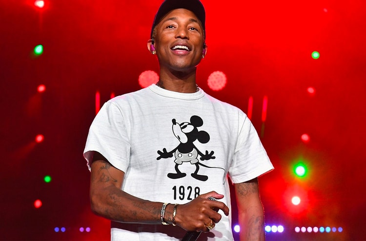 퍼렐 윌리엄스, 마이애미 해변가에 럭셔리 호텔 오픈한다