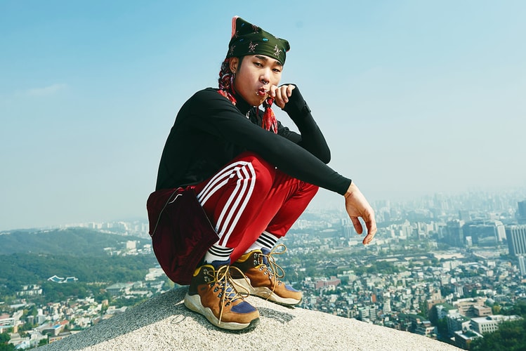 #Streetsnaps: 디보