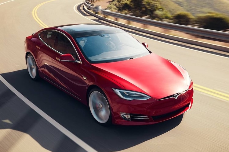 루시드 에어 가격 발표 하루 만에, 테슬라가 모델 S의 가격을 내렸다