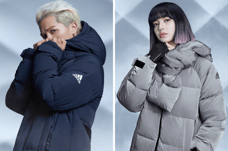 아디다스 2020년 가을, 겨울 '윈터 재킷' 출시 정보