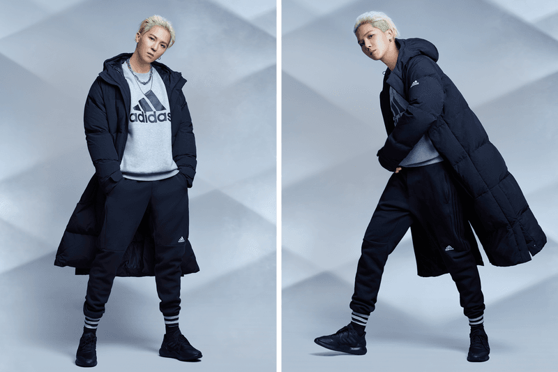 아디다스 2020년 가을, 겨울 '윈터 재킷' 출시 정보