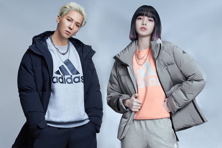 아디다스 2020년 가을, 겨울 '윈터 재킷' 출시 정보