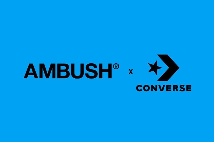 앰부시 x 컨버스 협업 러버 덕 부츠의 실물 사진 & 발매 정보