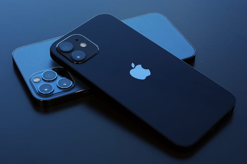 아이폰 12 '프로 맥스' & '미니'의 국내 출시 일정이 유출됐다?