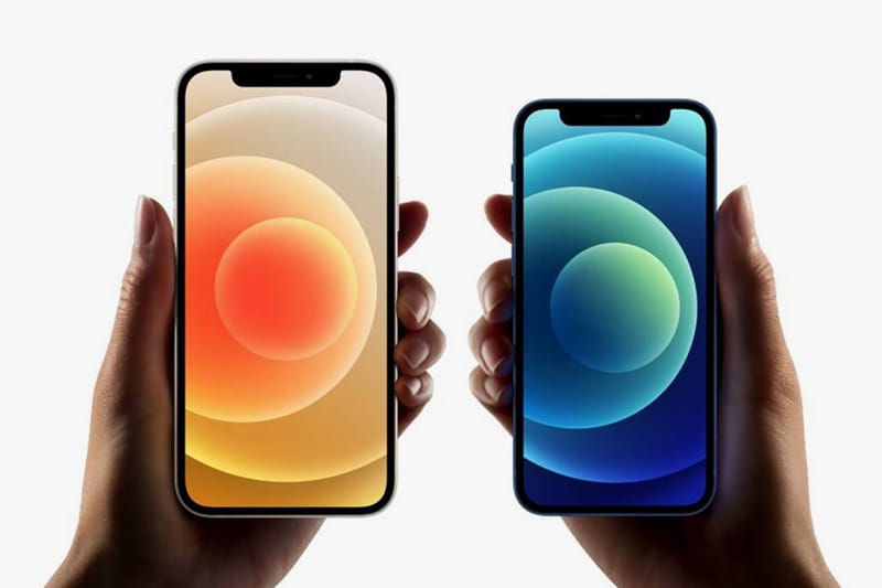 애플 아이폰 12의 사전 주문 첫날 판매량, 아이폰 11의 두 배 넘어섰다?