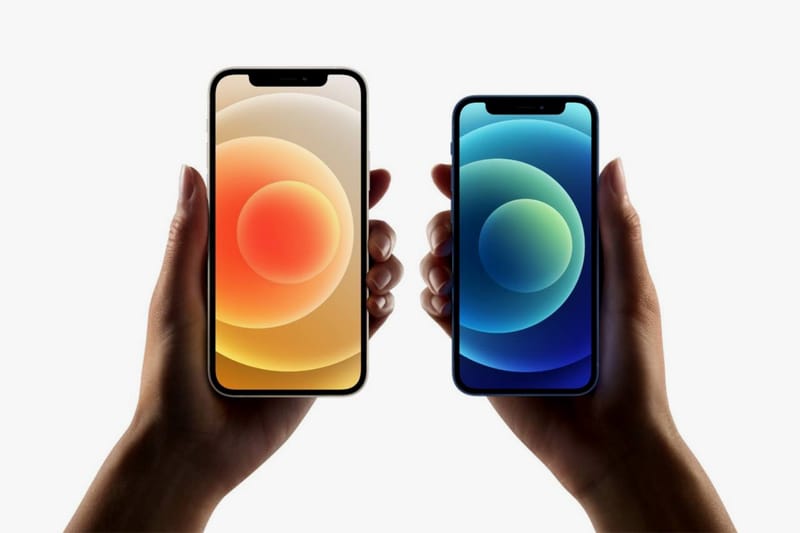 아이폰 12 시리즈, 올해 안에만 8천만 대 팔린다?