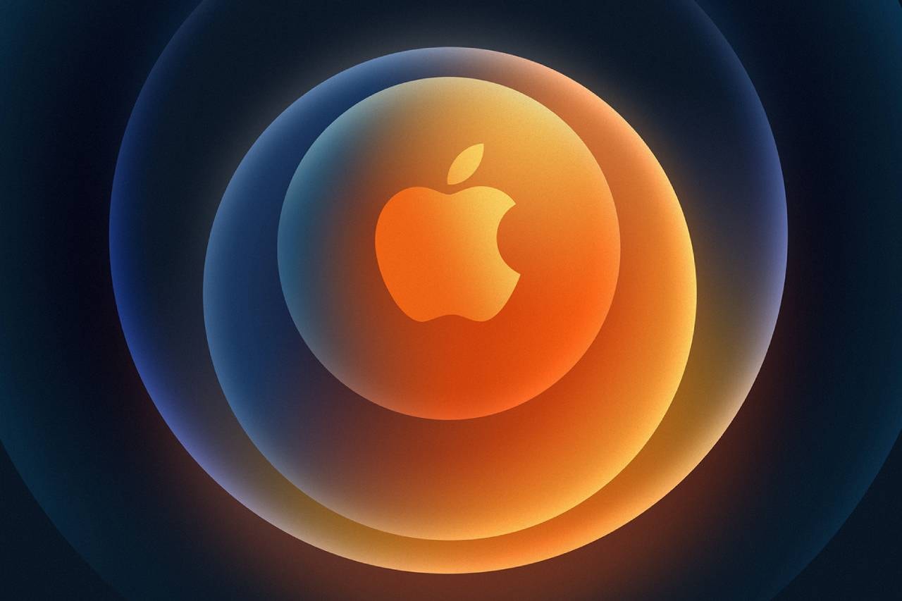 애플, 아이폰 12 언팩 행사 초청장에 이스터에그 숨겨뒀다?, 증강 현실, AR