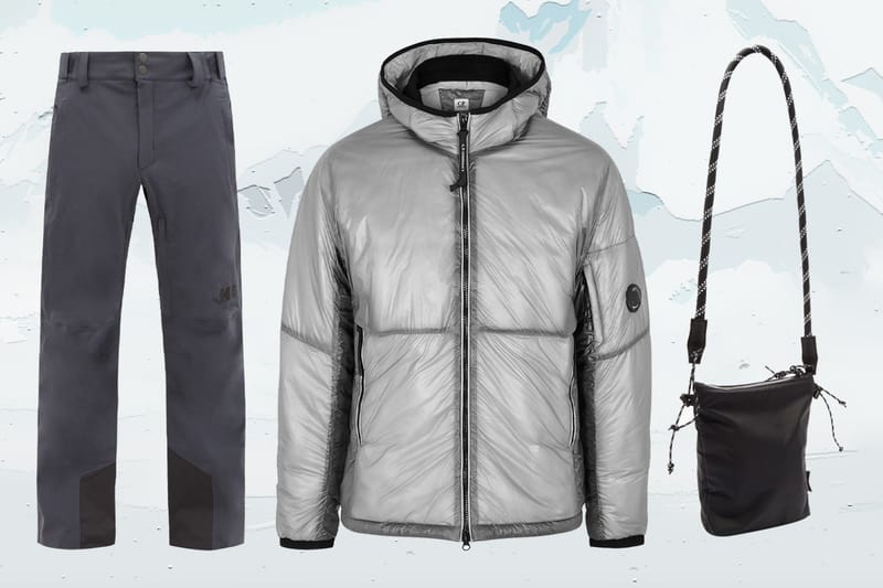 스키, 등산, 캠핑, 얼음낚시 등 '겨울 액티비티'를 위한 추천 아이템 10