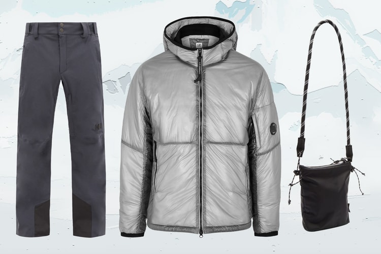 스키, 등산, 캠핑, 얼음낚시 등 '겨울 액티비티'를 위한 추천 아이템 10