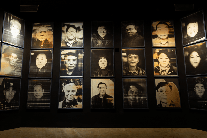 배달의민족, <어이, 주물씨 왜, 목형씨> 사진전 개최