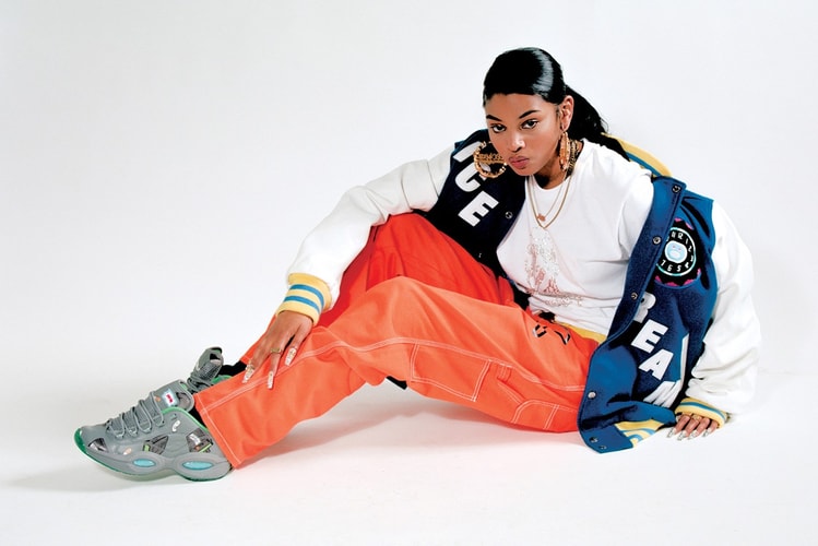 빌리네어 보이즈 클럽 x 리복 퀘스천 로우 2종 룩북 및 출시 정보