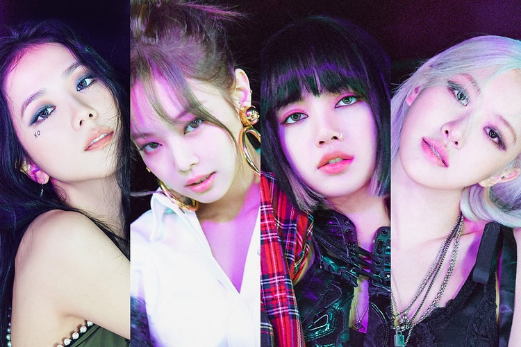 블랙핑크 정규 1집 ‘THE ALBUM’ 타이틀곡 ‘Lovesick Girls’ 뮤직비디오 공개