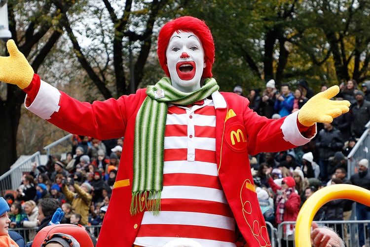 버거킹, 핼러윈 시즌 맞이하여 맥도날드를 저격했다?