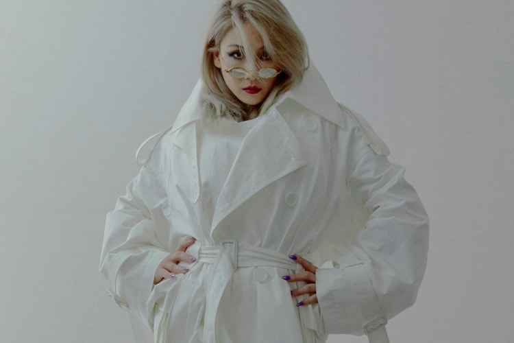 CL, 솔로 더블 싱글 ‘+HWA+’ & ‘+5 STAR+’ 발표