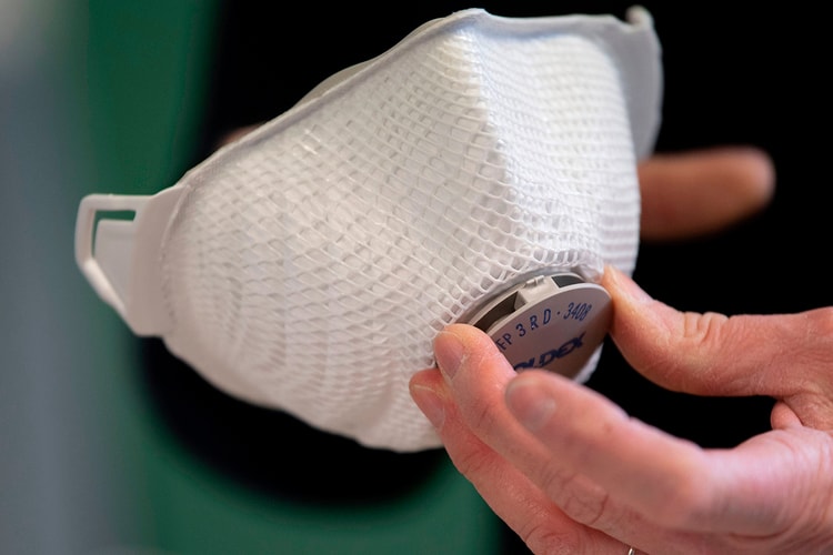 이제 밸브형 마스크 착용 시 안 쓴 것과 동일하게 10만원 과태료 낸다