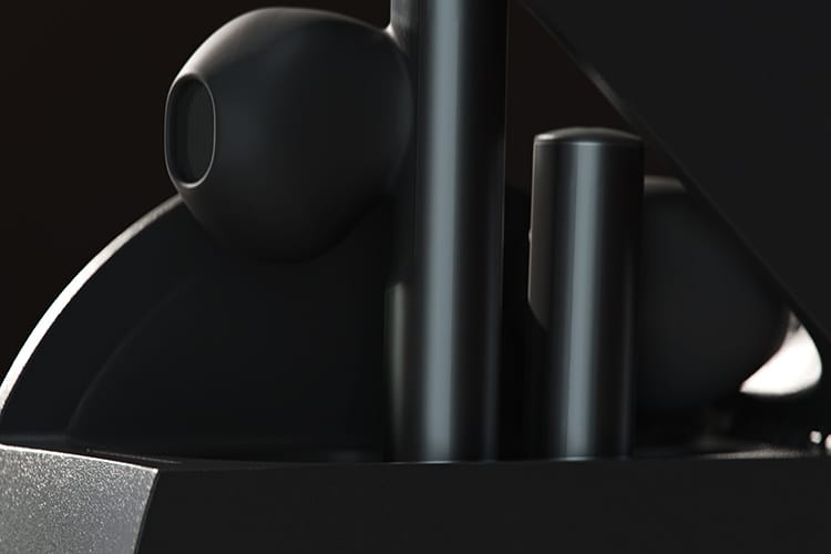 하이브리드 무선 이어폰 ‘오딕트 트위그’ 출시