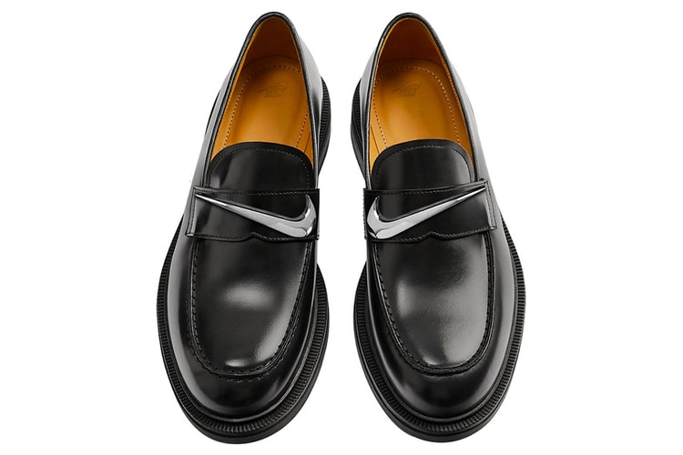 나이키가 럭셔리 브랜드를 세운다면 어떤 모습일까?