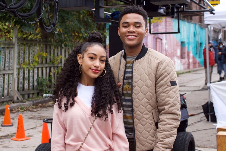 디즈니가 스니커판 신데렐라 영화 ‘스니커렐라’를 제작한다