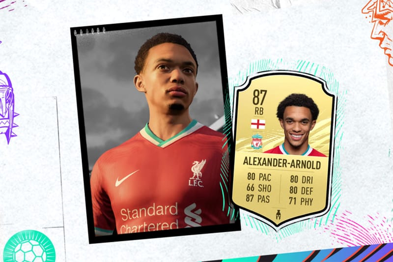 EA 스포츠, 프로게이머와 축구 선수가 참여하는 '피파 21' 토너먼트 대회 개최