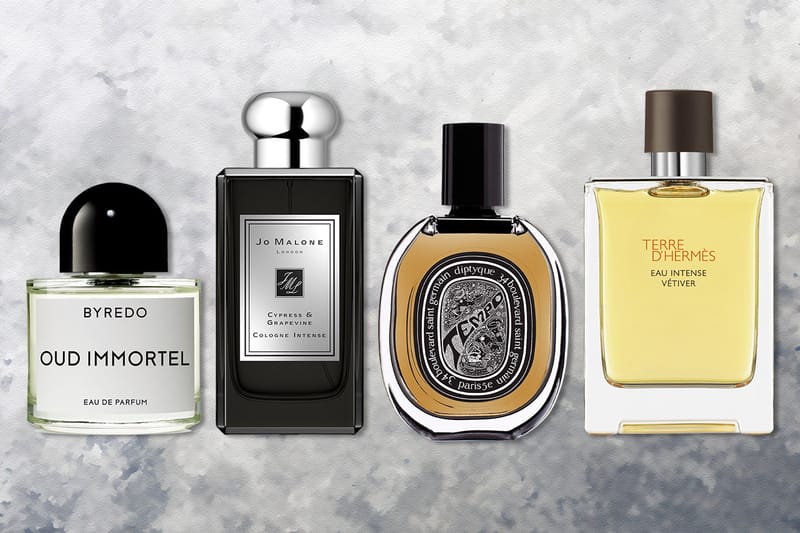 올가을과 겨울을 책임질, 남성 향수 추천 8가지