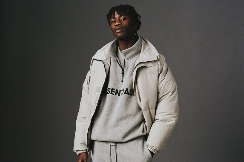 가성비 갑, 피어 오브 갓 에센셜 2020 가을 컬렉션 발매 정보