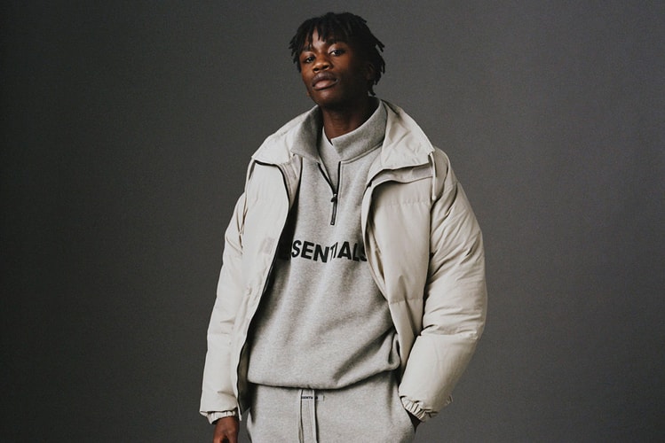 가성비 갑, 피어 오브 갓 에센셜 2020 가을 컬렉션 발매 정보