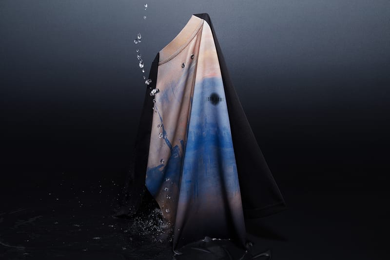 갓세븐 잭슨의 브랜드 팀 왕, 'TEAM WANG x MONET' 캡슐 컬렉션 출시