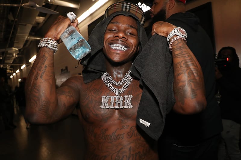 HYPEBEAST SOUNDS: 다베이비, 타이 달라 사인, 앤더슨 팩, 스티비 원더 등