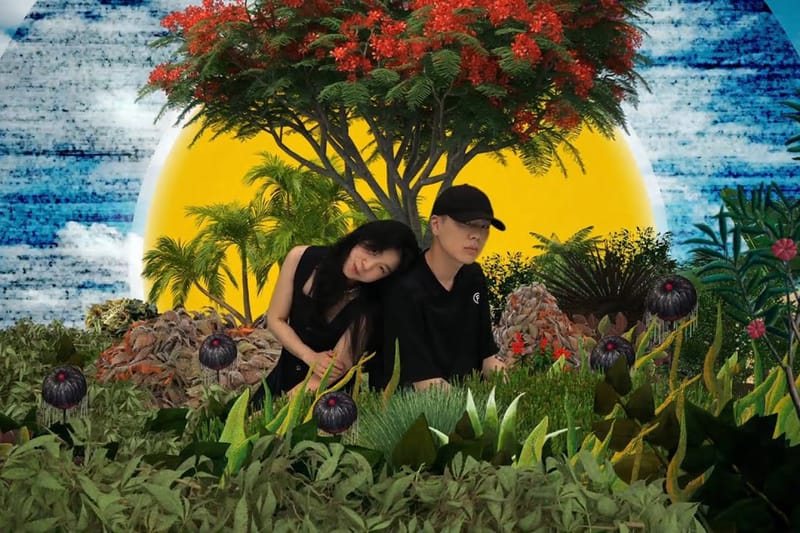 HYPEBEAST SOUNDS: 소금, 오혁, 나플라, 김효은, 염따, 기리보이 등