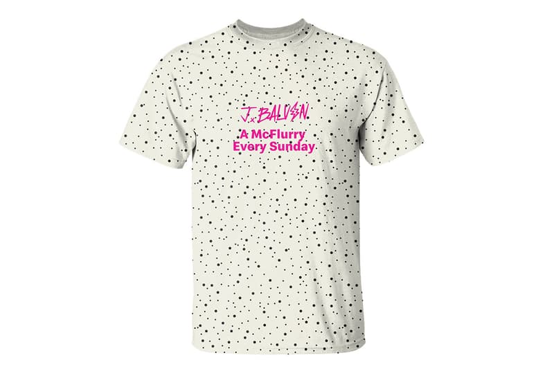 맥도날드 x 제이 발빈 협업 머천다이즈 컬렉션, 굿즈, 버거, 트래비스 스콧, 트래비스 스캇, 밀, j balvin