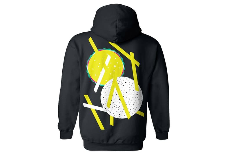 맥도날드 x 제이 발빈 협업 머천다이즈 컬렉션, 굿즈, 버거, 트래비스 스콧, 트래비스 스캇, 밀, j balvin