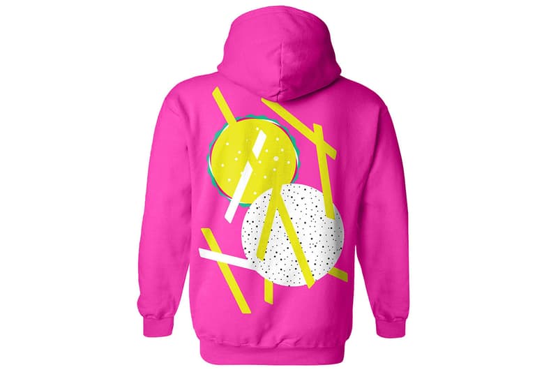 맥도날드 x 제이 발빈 협업 머천다이즈 컬렉션, 굿즈, 버거, 트래비스 스콧, 트래비스 스캇, 밀, j balvin