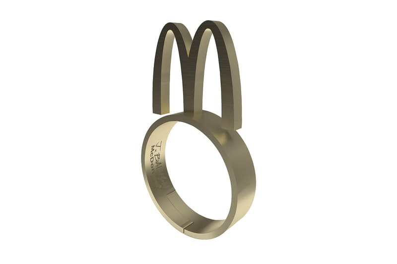 맥도날드 x 제이 발빈 협업 머천다이즈 컬렉션, 굿즈, 버거, 트래비스 스콧, 트래비스 스캇, 밀, j balvin