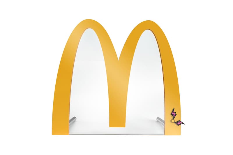 맥도날드 x 제이 발빈 협업 머천다이즈 컬렉션, 굿즈, 버거, 트래비스 스콧, 트래비스 스캇, 밀, j balvin