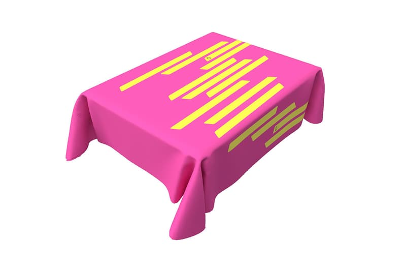 맥도날드 x 제이 발빈 협업 머천다이즈 컬렉션, 굿즈, 버거, 트래비스 스콧, 트래비스 스캇, 밀, j balvin