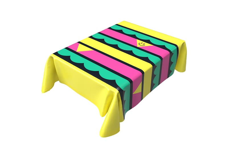 맥도날드 x 제이 발빈 협업 머천다이즈 컬렉션, 굿즈, 버거, 트래비스 스콧, 트래비스 스캇, 밀, j balvin