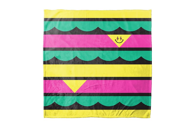 맥도날드 x 제이 발빈 협업 머천다이즈 컬렉션, 굿즈, 버거, 트래비스 스콧, 트래비스 스캇, 밀, j balvin